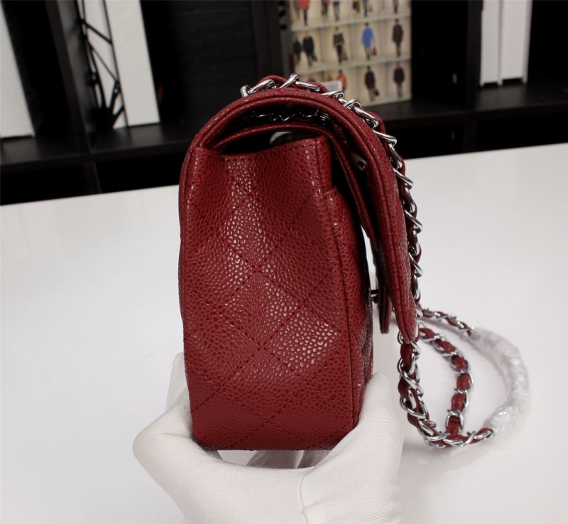 Ch**el cf series bags